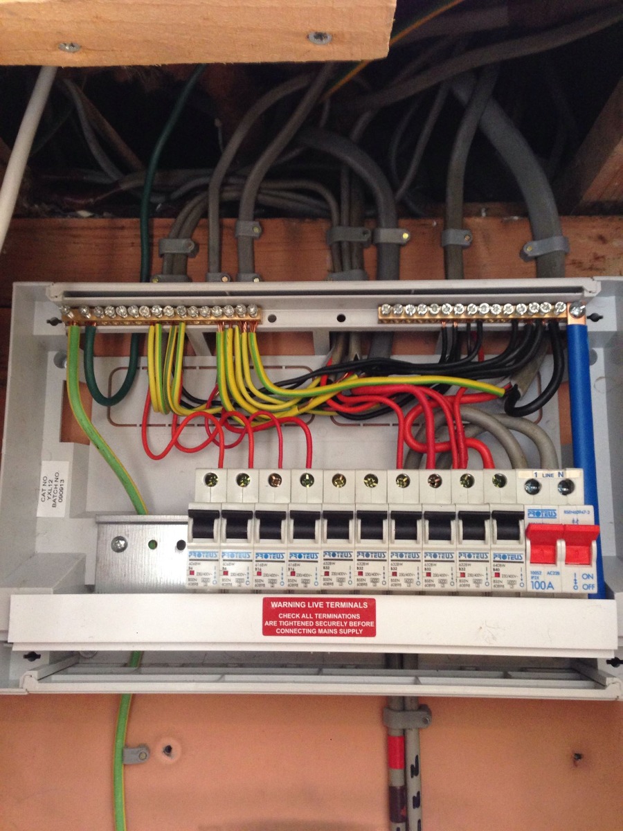 Electrician: Image 3